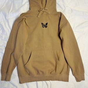 Butterfly sweater🦋